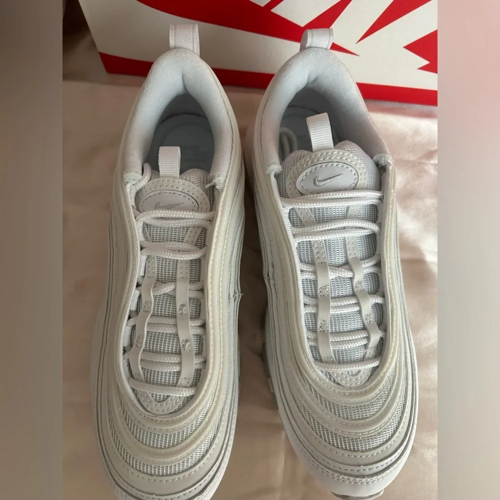 Nike Air Max 97 Women Brand New Size Us6.5/Eu37.5 - Picture 3 of 10
